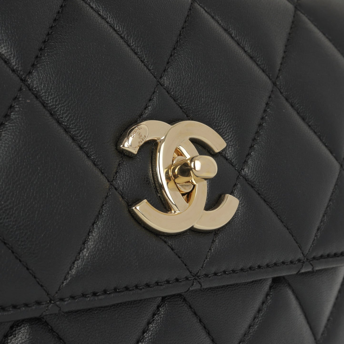 Chanel Trendy CC Flap Bag - Small