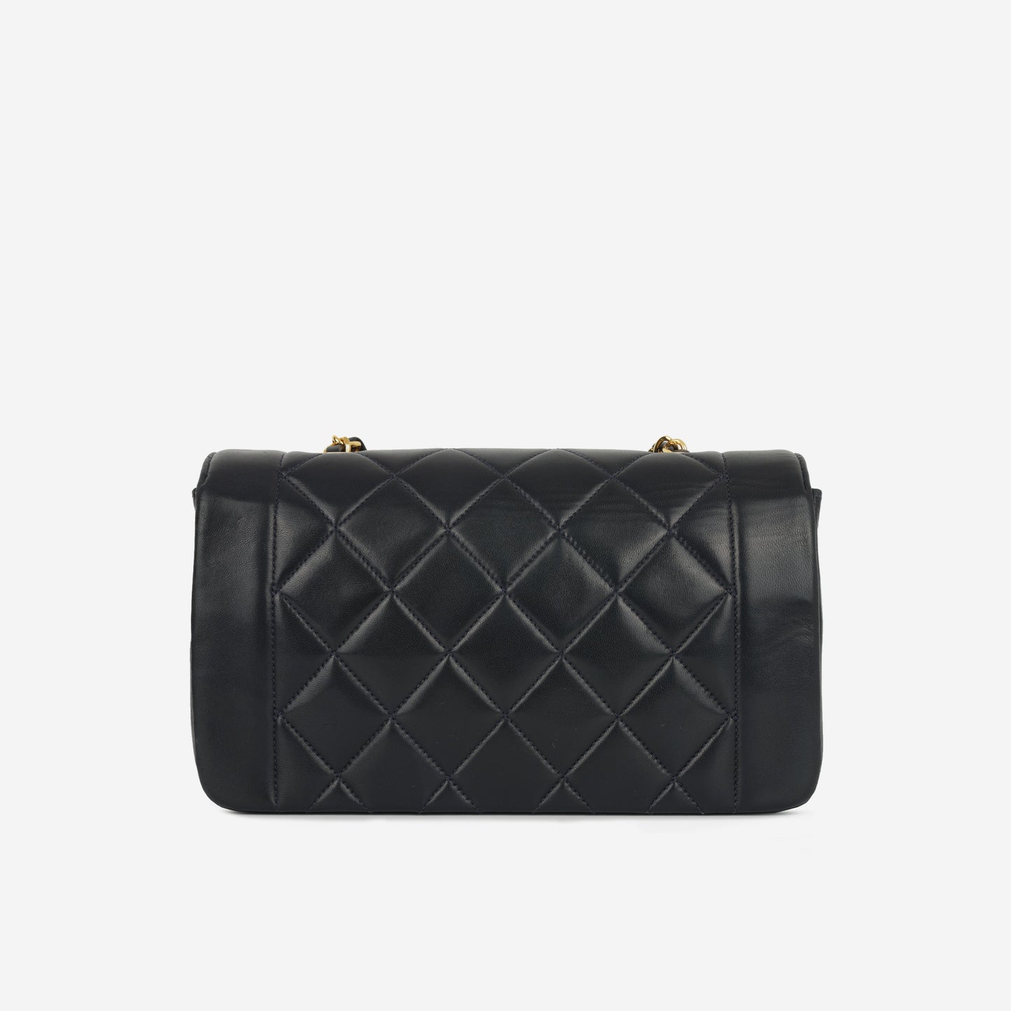 Chanel Vintage Small Diana
