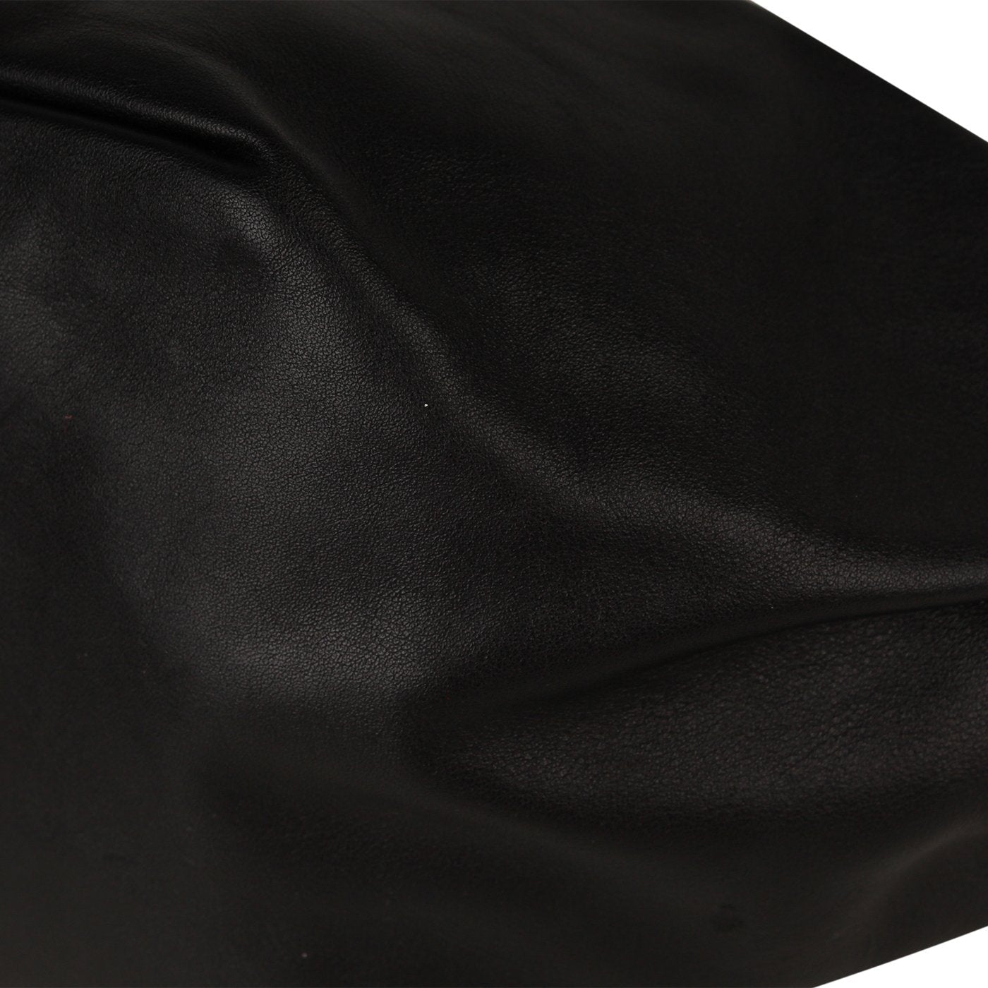Bottega Veneta Double Knot Bag - Black