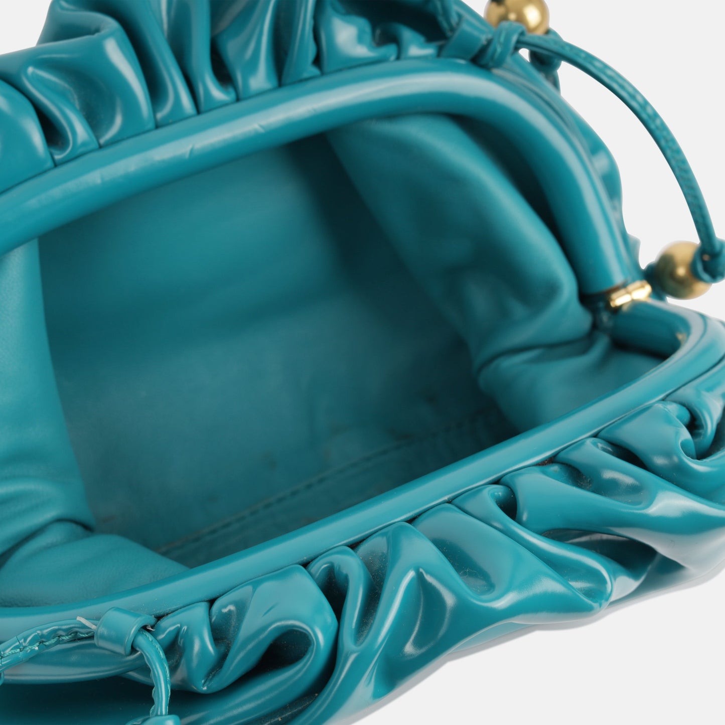 Bottega Veneta Mini Pouch