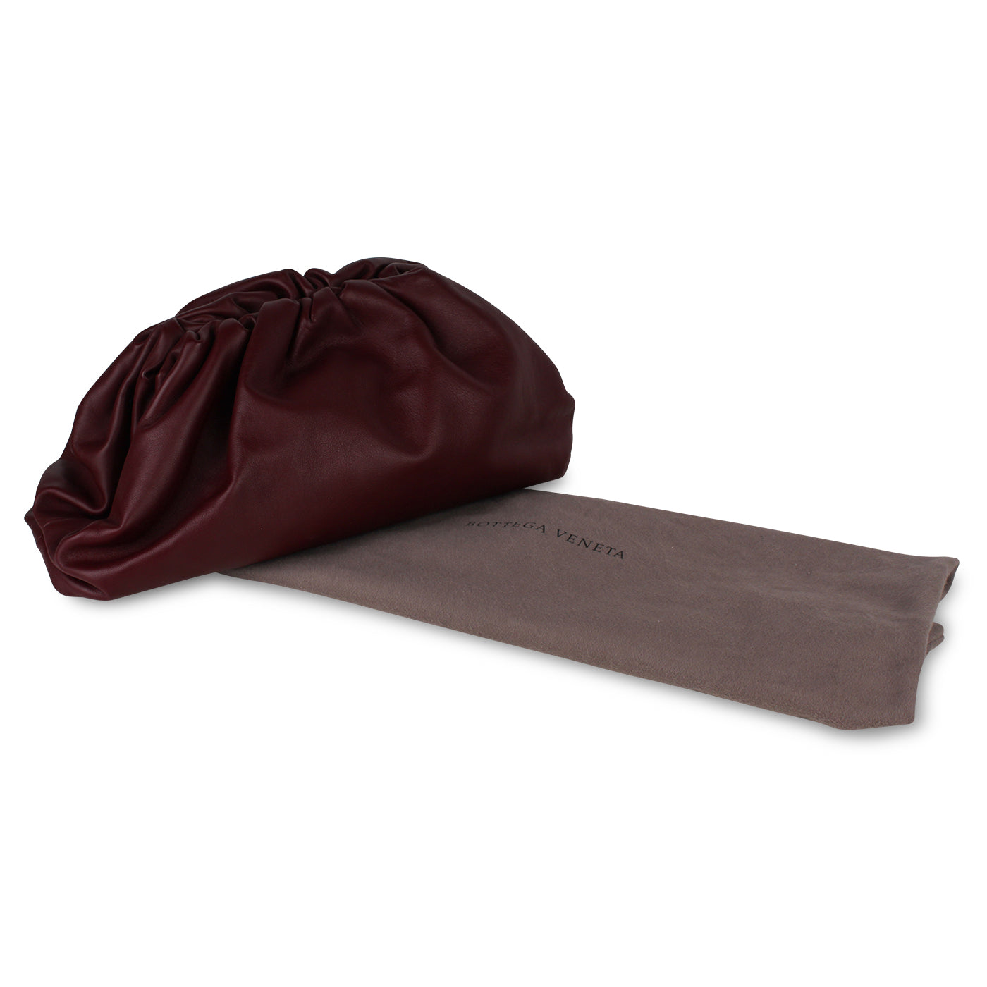Bottega Veneta The Pouch