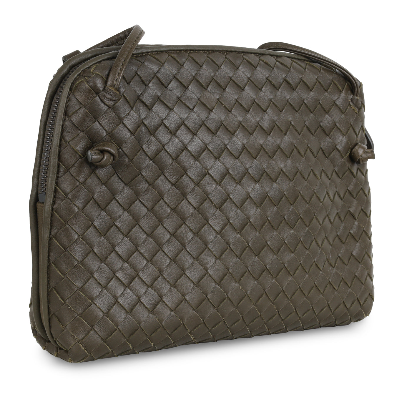 Bottega Veneta Nodini Crossbody