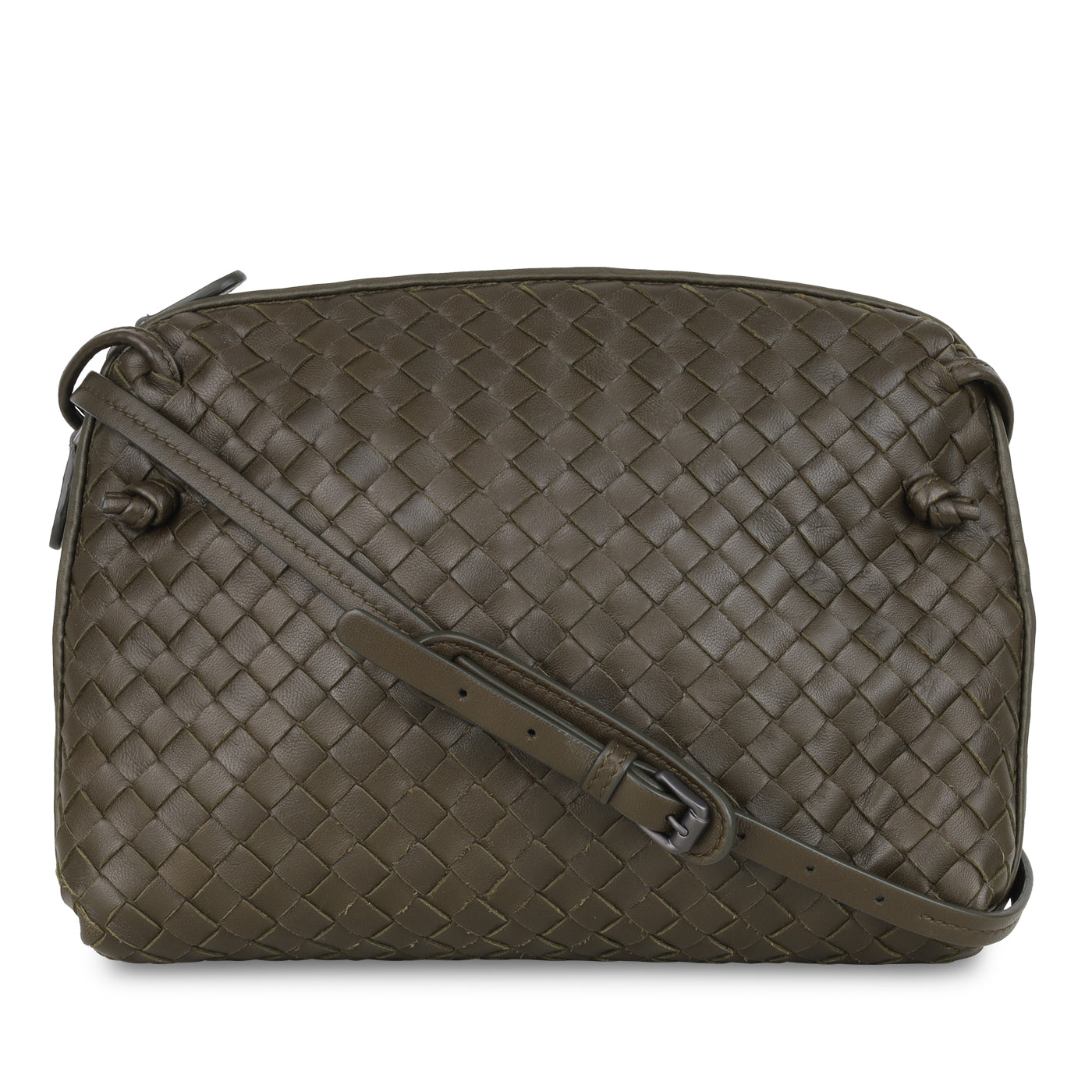 Bottega Veneta Nodini Crossbody
