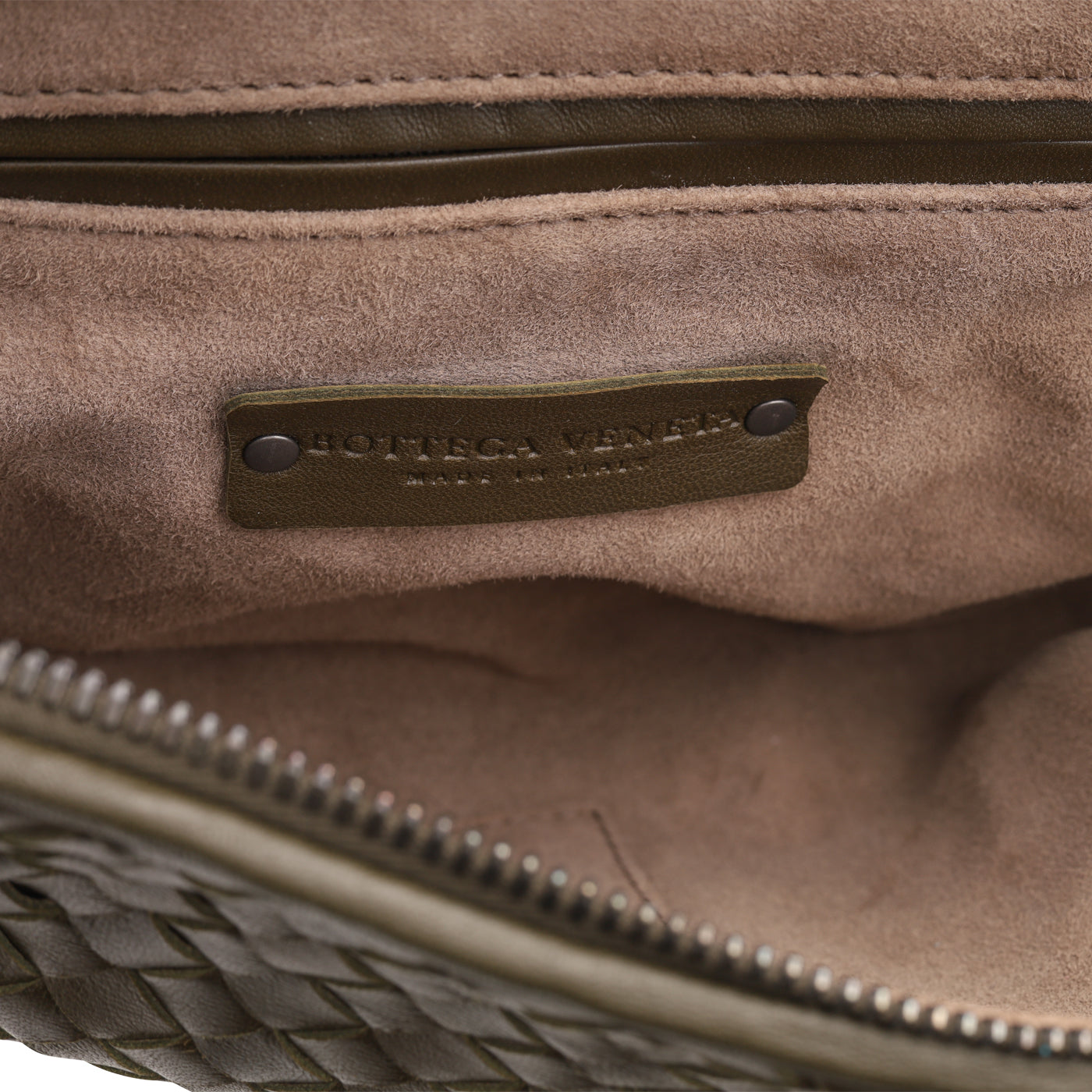 Bottega Veneta Nodini Crossbody