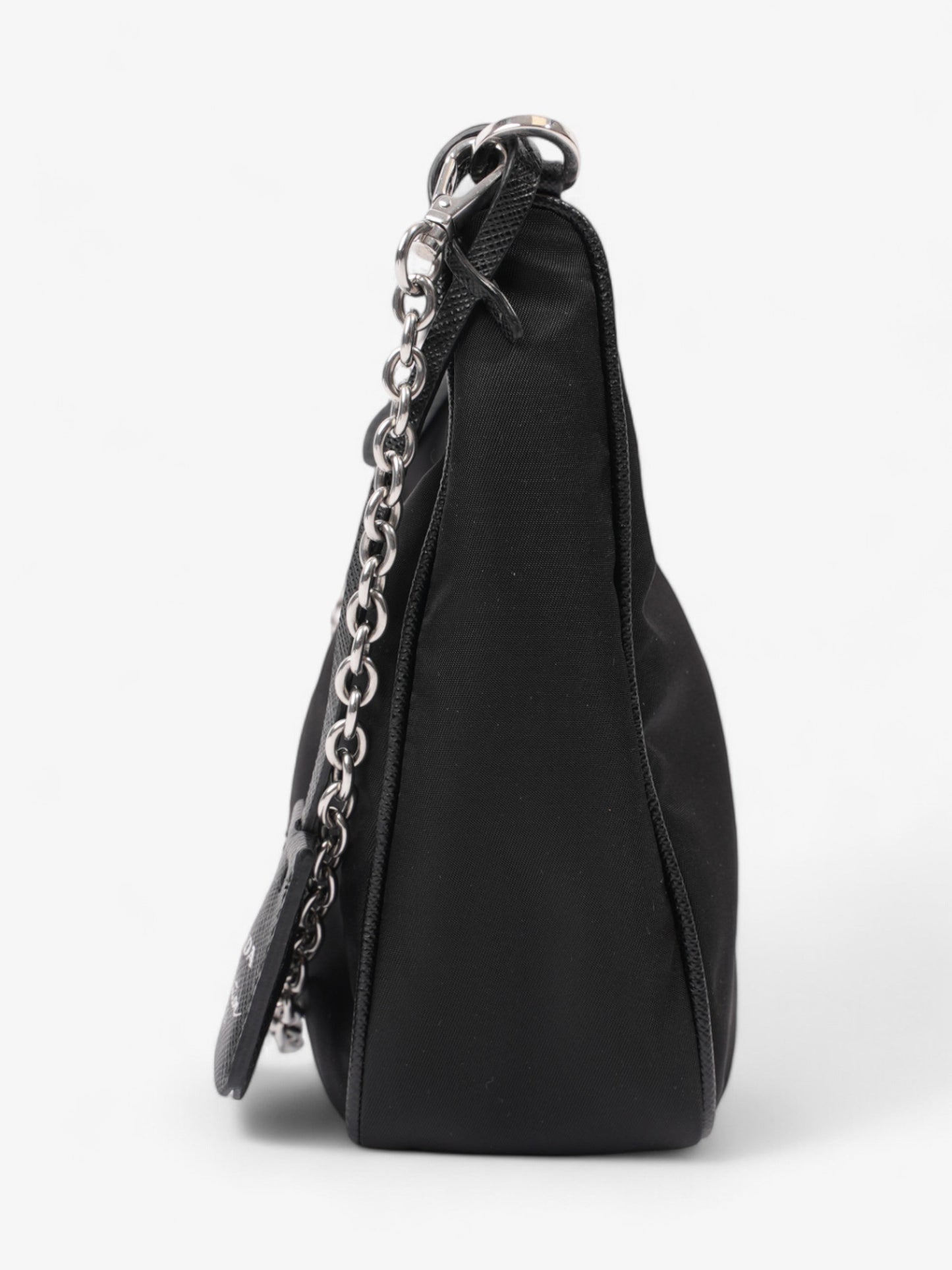 Prada Re-Edition 2005 Black Nylon