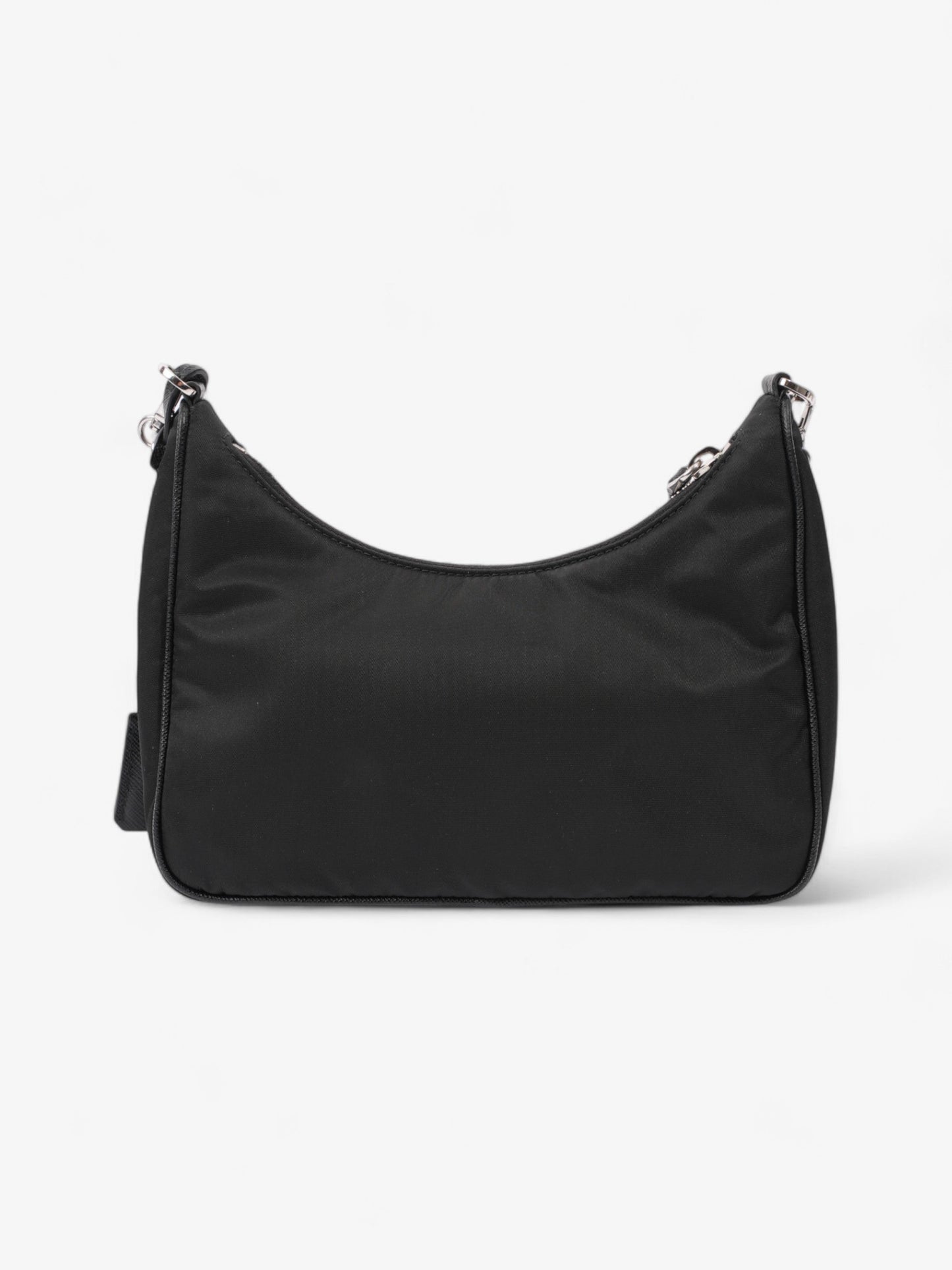 Prada Re-Edition 2005 Black Nylon