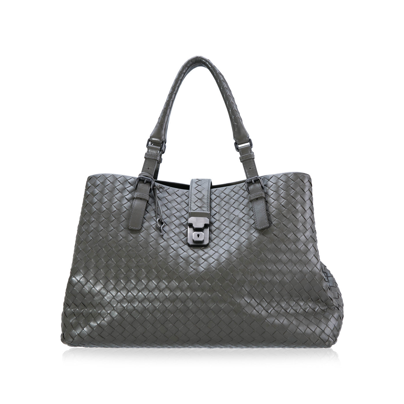 Bottega Veneta Roma Tote