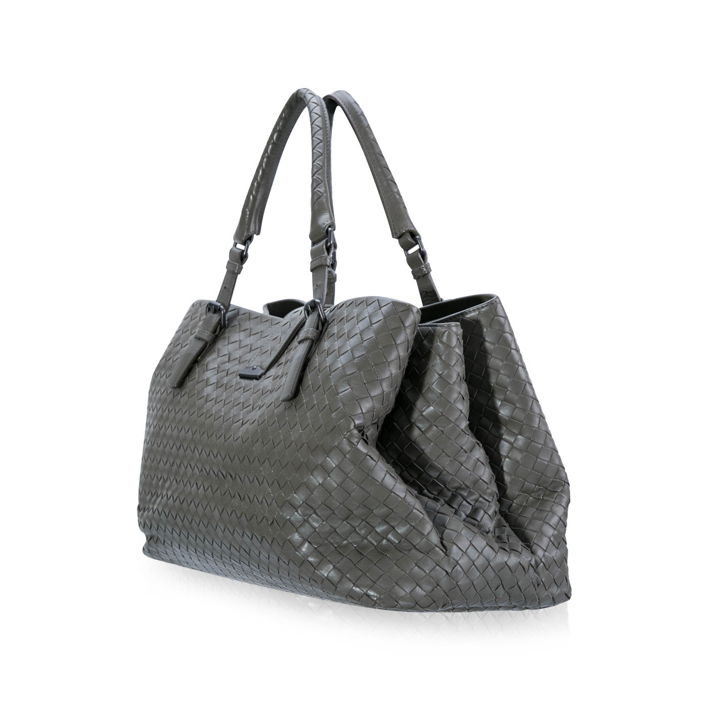 Bottega Veneta Roma Tote
