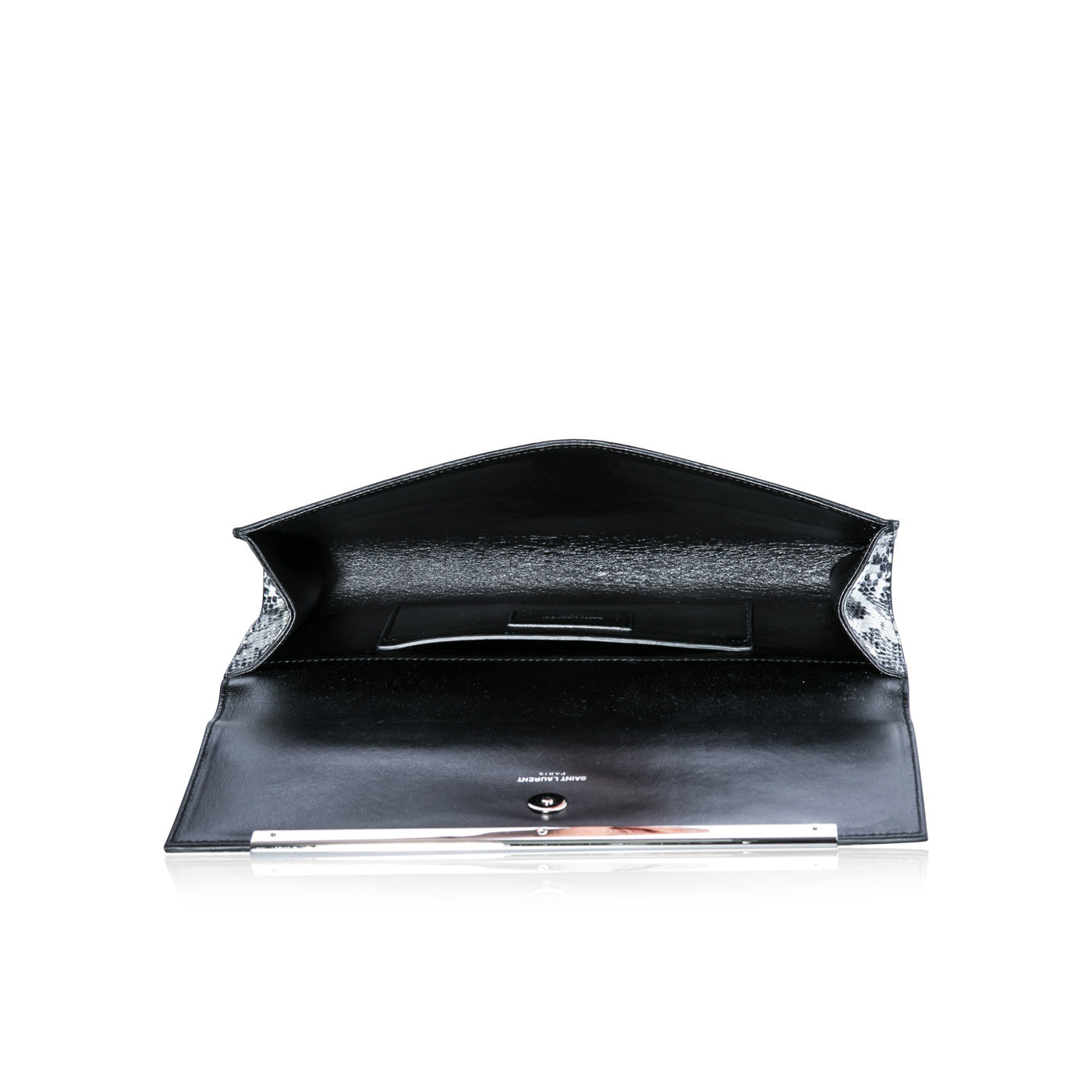 Saint Laurent Lutetia Clutch