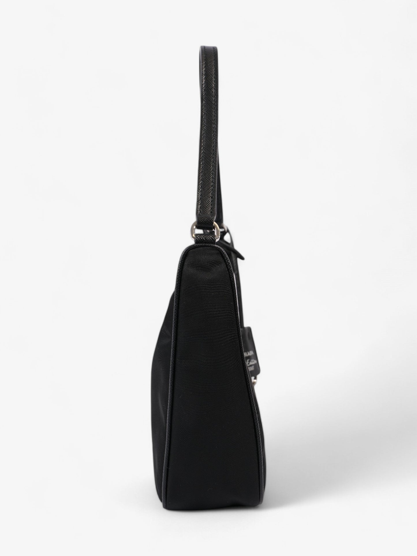 Prada Re-Edition 2005 Black Re Nylon