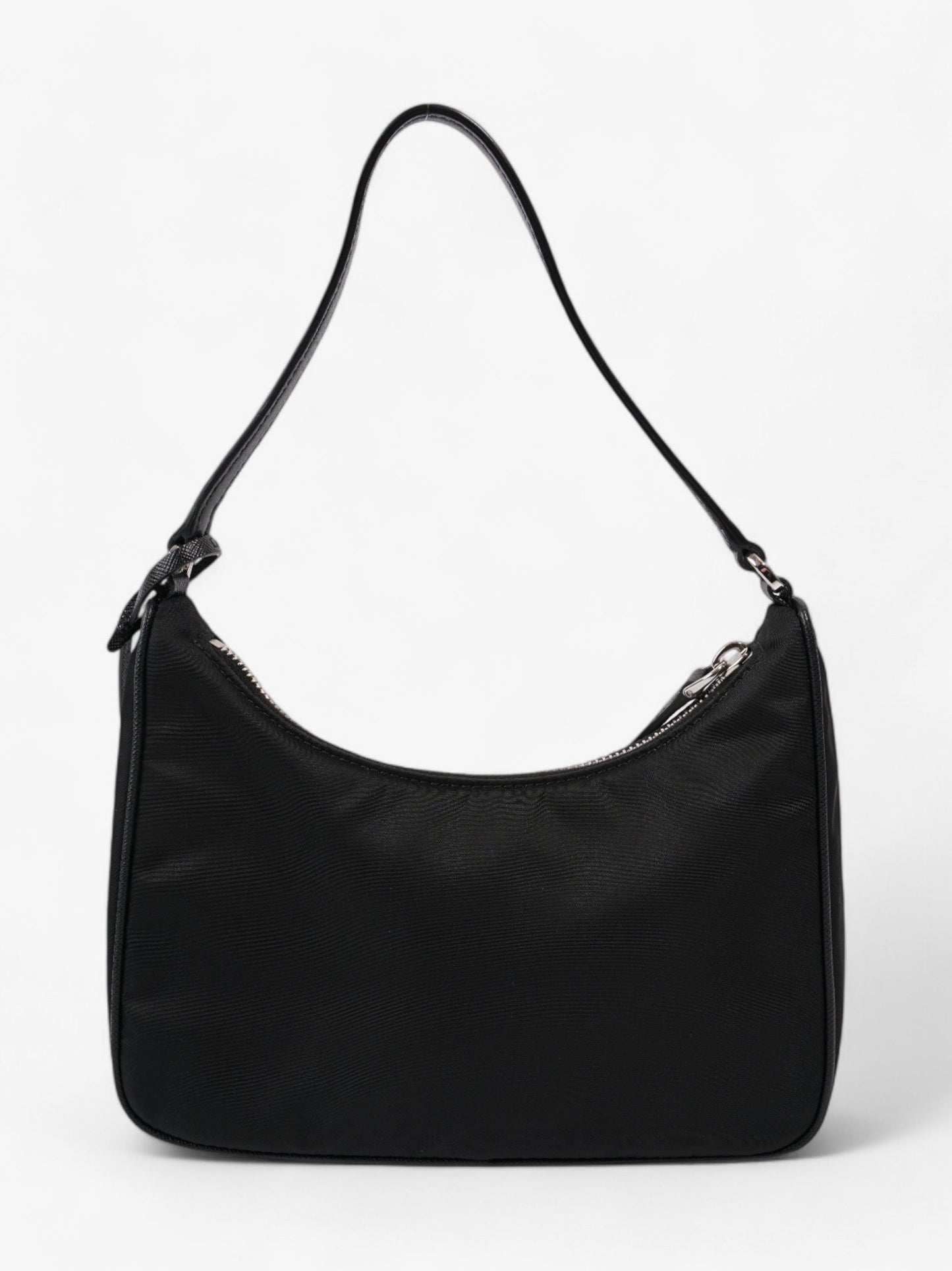 Prada Re-Edition 2005 Black Re Nylon