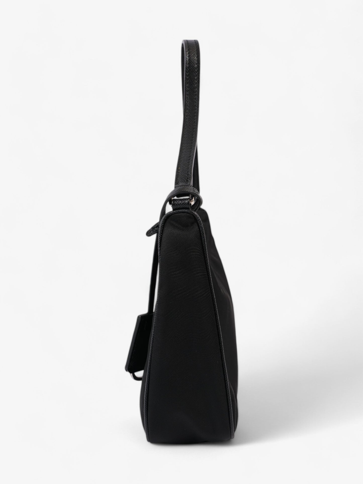 Prada Re-Edition 2005 Black Re Nylon