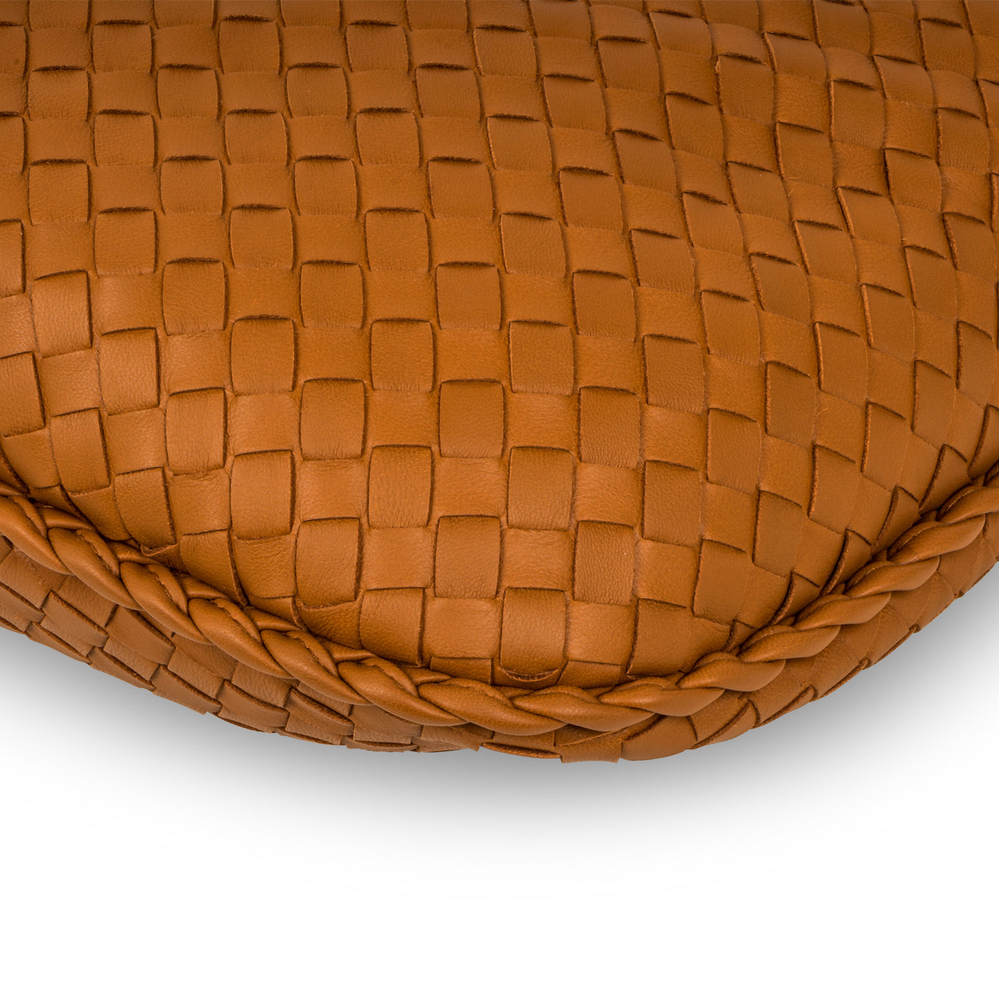 Bottega Veneta Medium Veneta Hobo