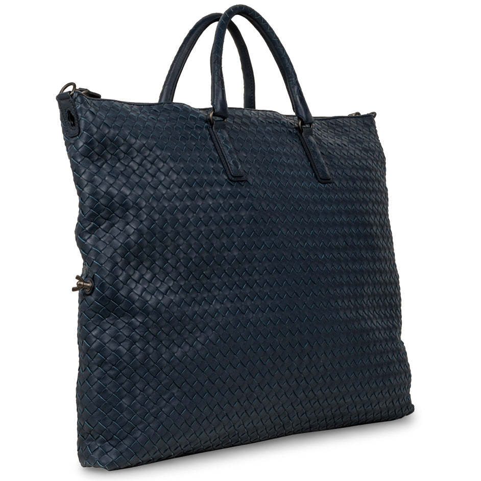 Bottega Veneta Carryall Intrecciato Holdall