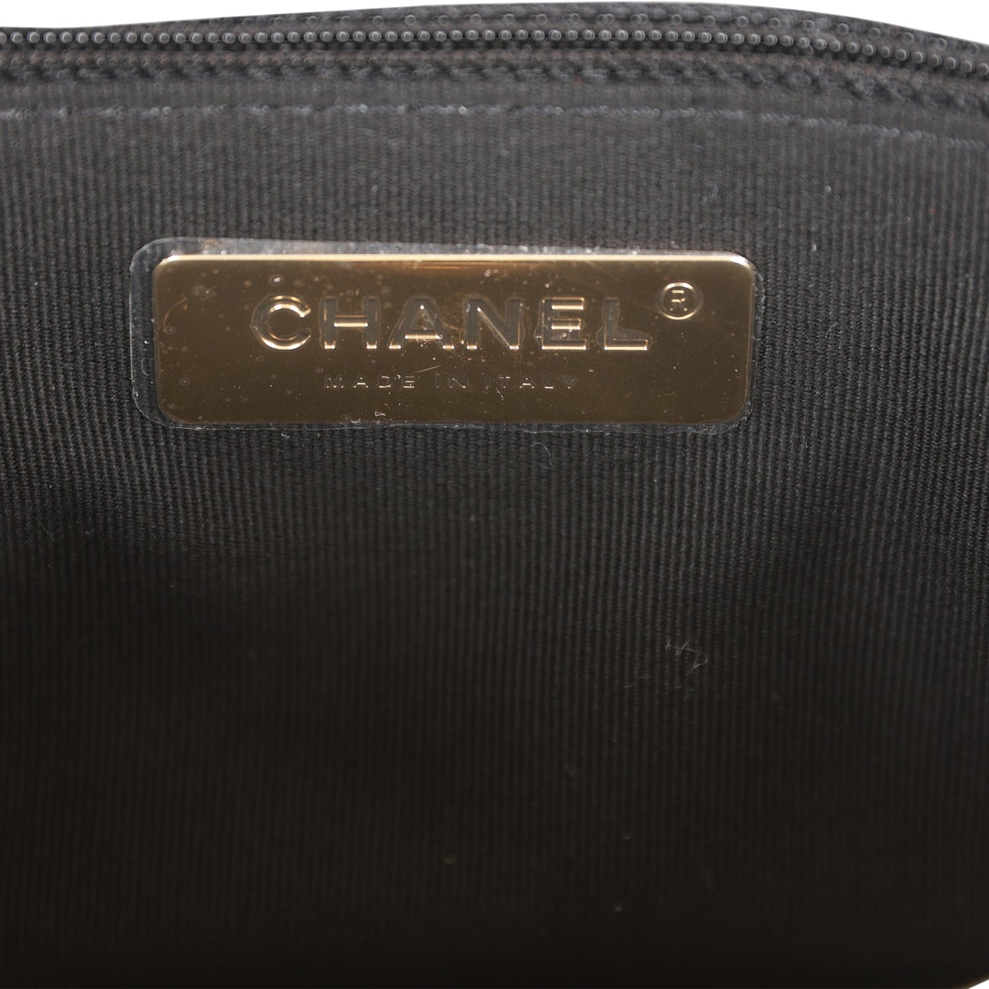 Chanel Medium 19 Flap Bag White Calfskin Mixed Hardware