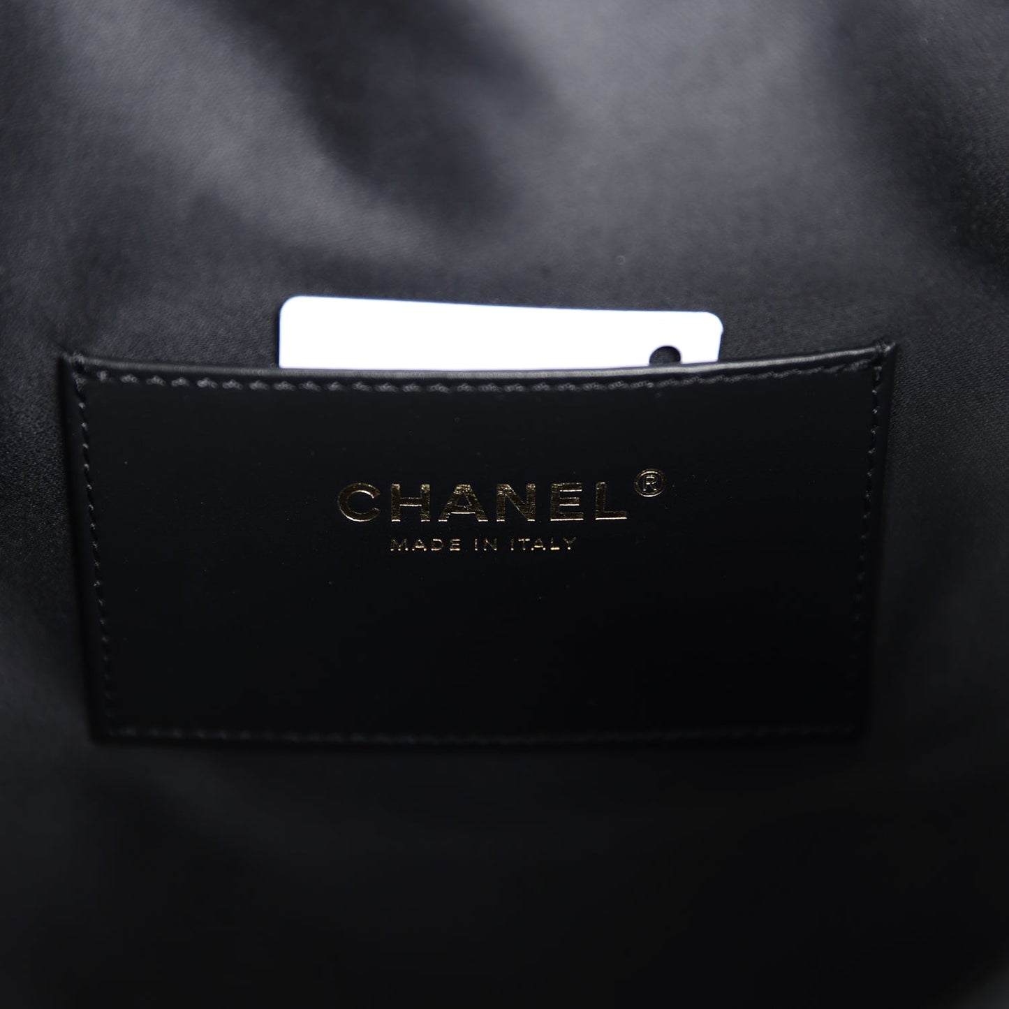 Chanel Medium 25 Hobo Bag Black Caviar Antique Gold Hardware