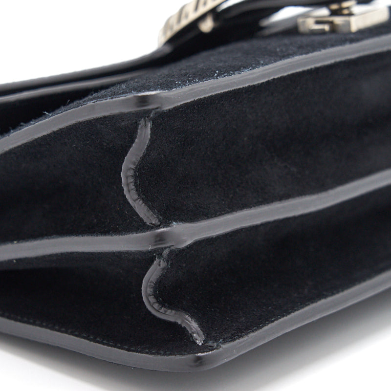 Gucci Dionysus Medium Black SHW