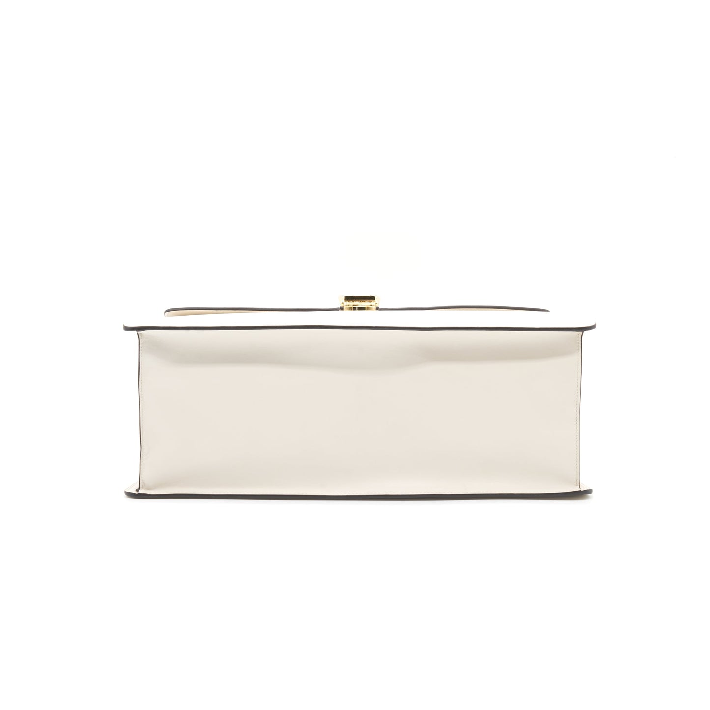 Gucci Sylvie Large tote bag white