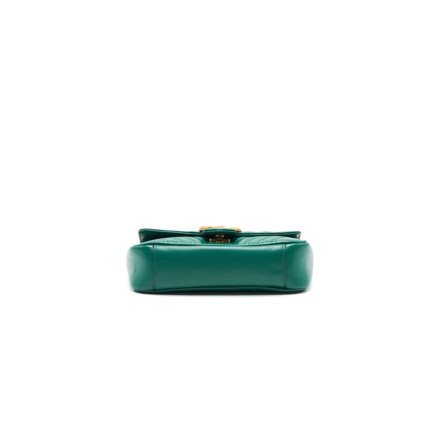 Gucci Mini Marmont Green