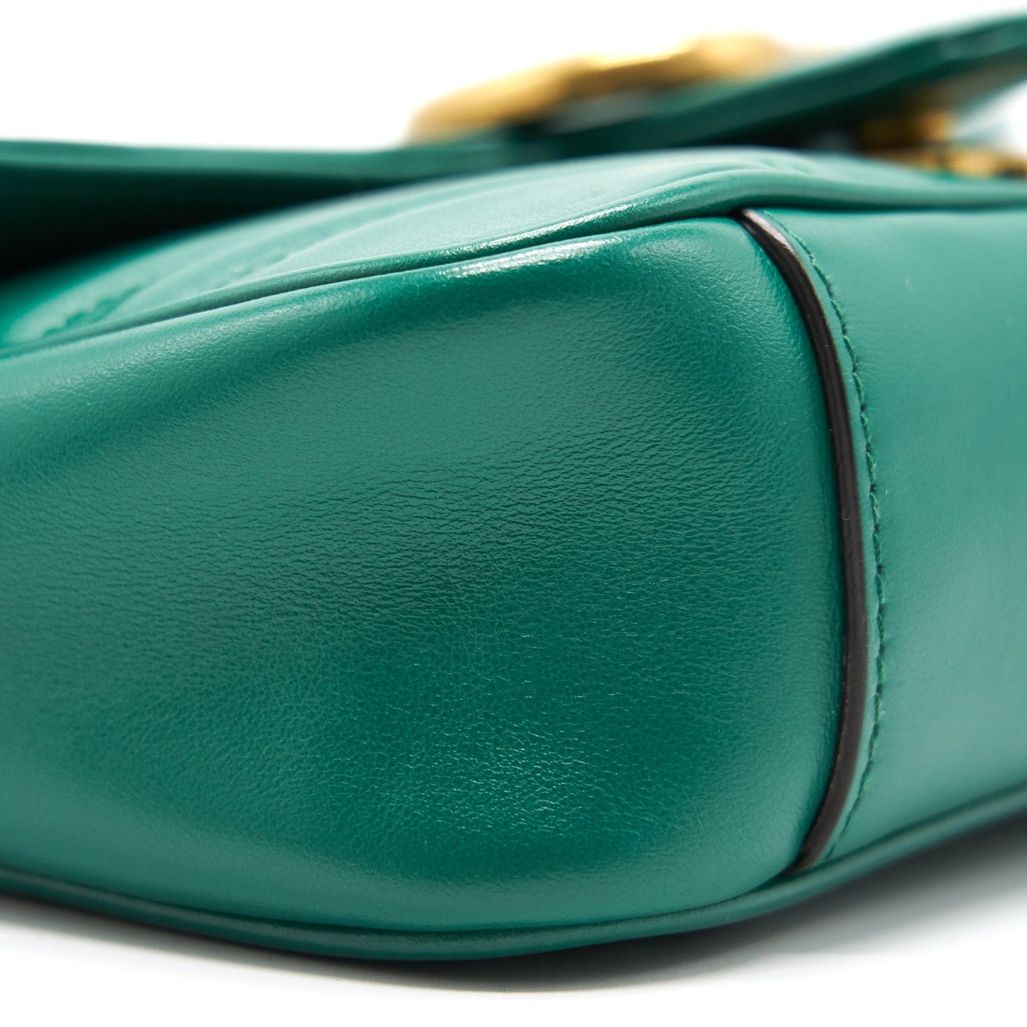 Gucci Mini Marmont Green