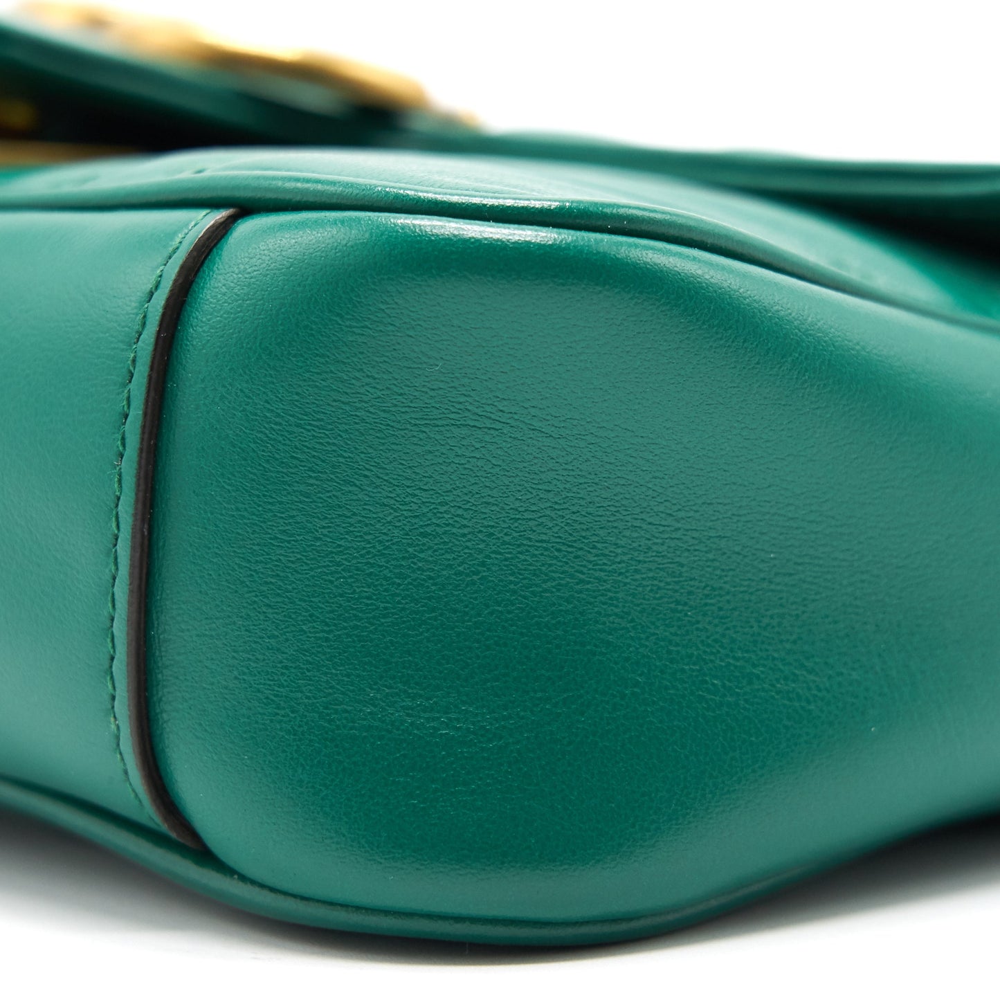 Gucci Mini Marmont Green