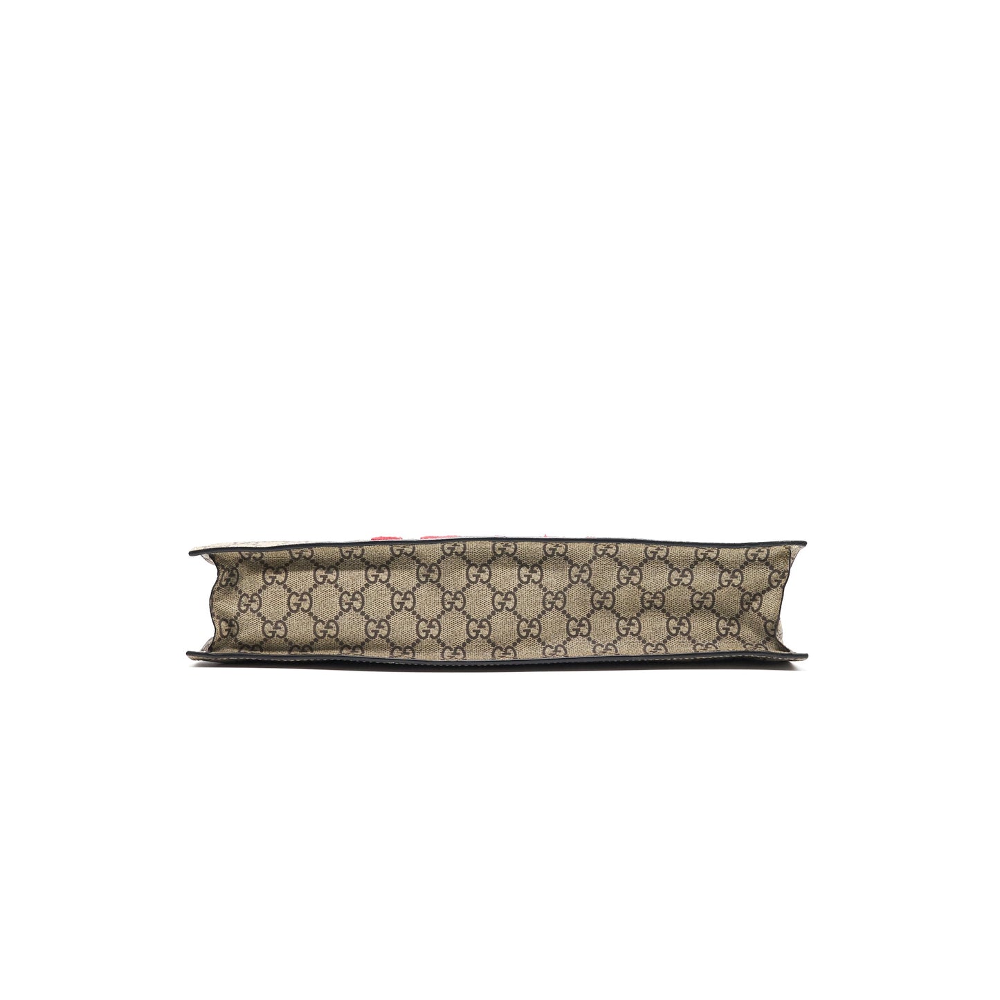GUCCI Monogram Tigar LOVED Tote