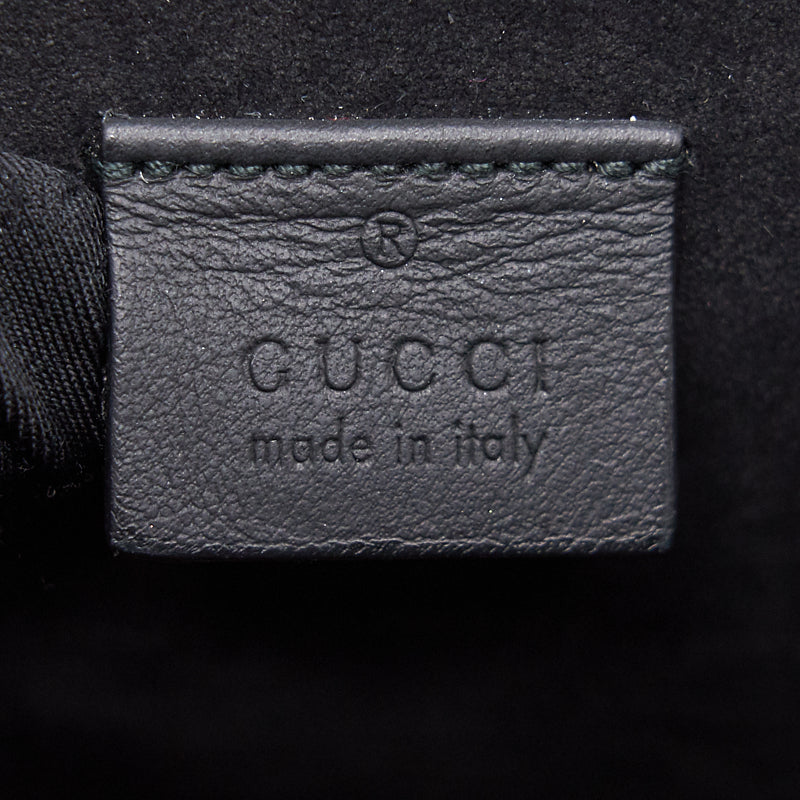 Gucci Dionysus GG Medium Shoulder Bag
