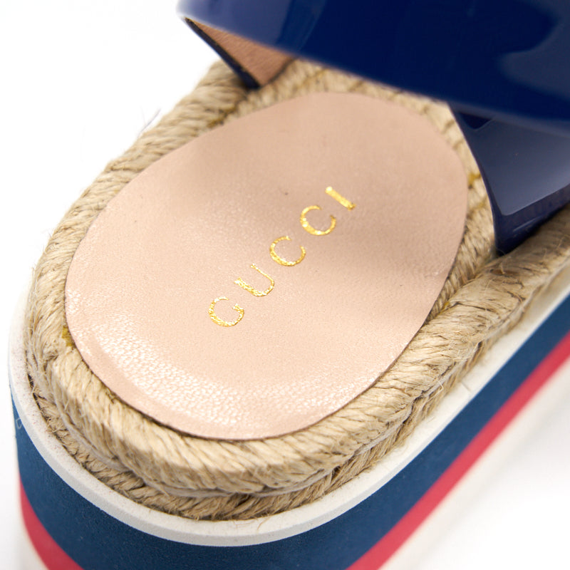 GUCCI SANDAL Size 36