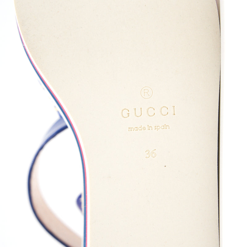 GUCCI SANDAL Size 36