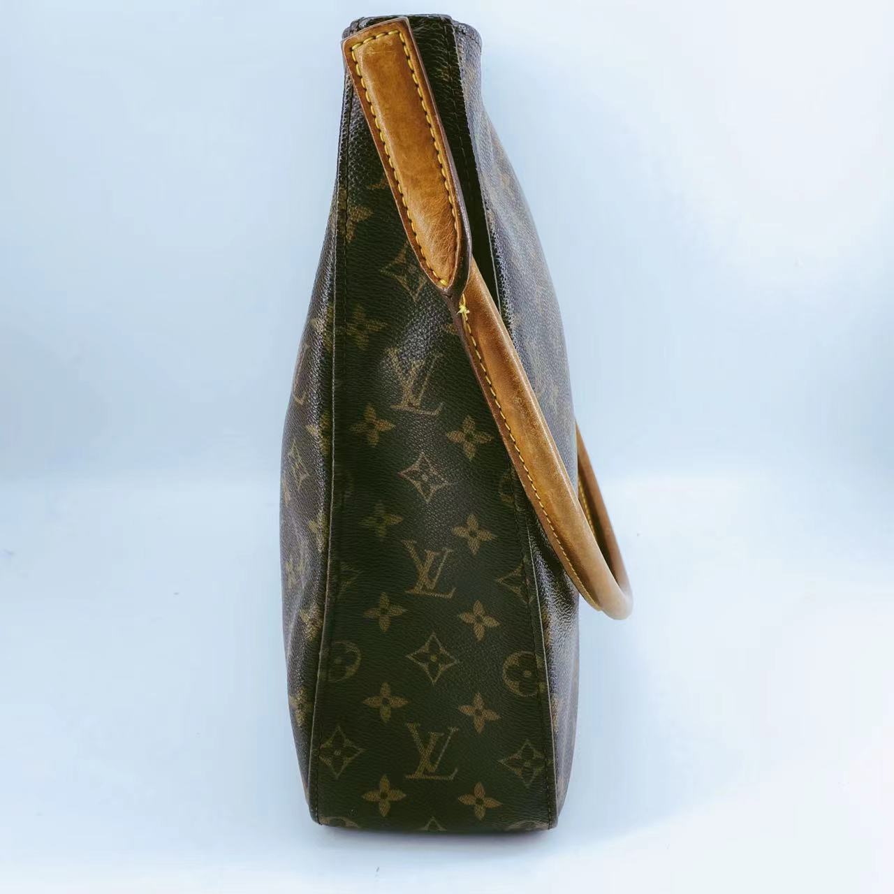 Louis Vuitton Looping GM TWS