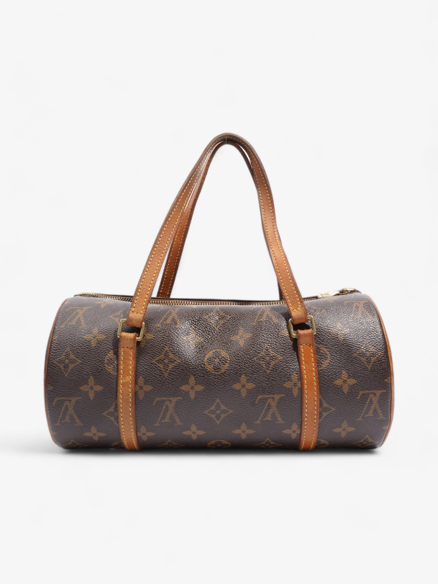 Louis Vuitton Papillon Monogram Coated Canvas 26