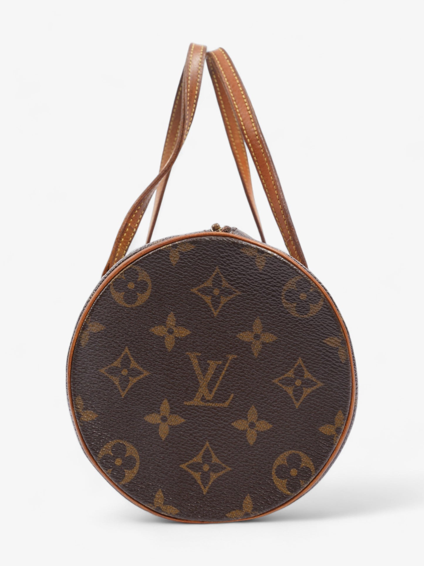 Louis Vuitton Papillon Monogram Coated Canvas 26