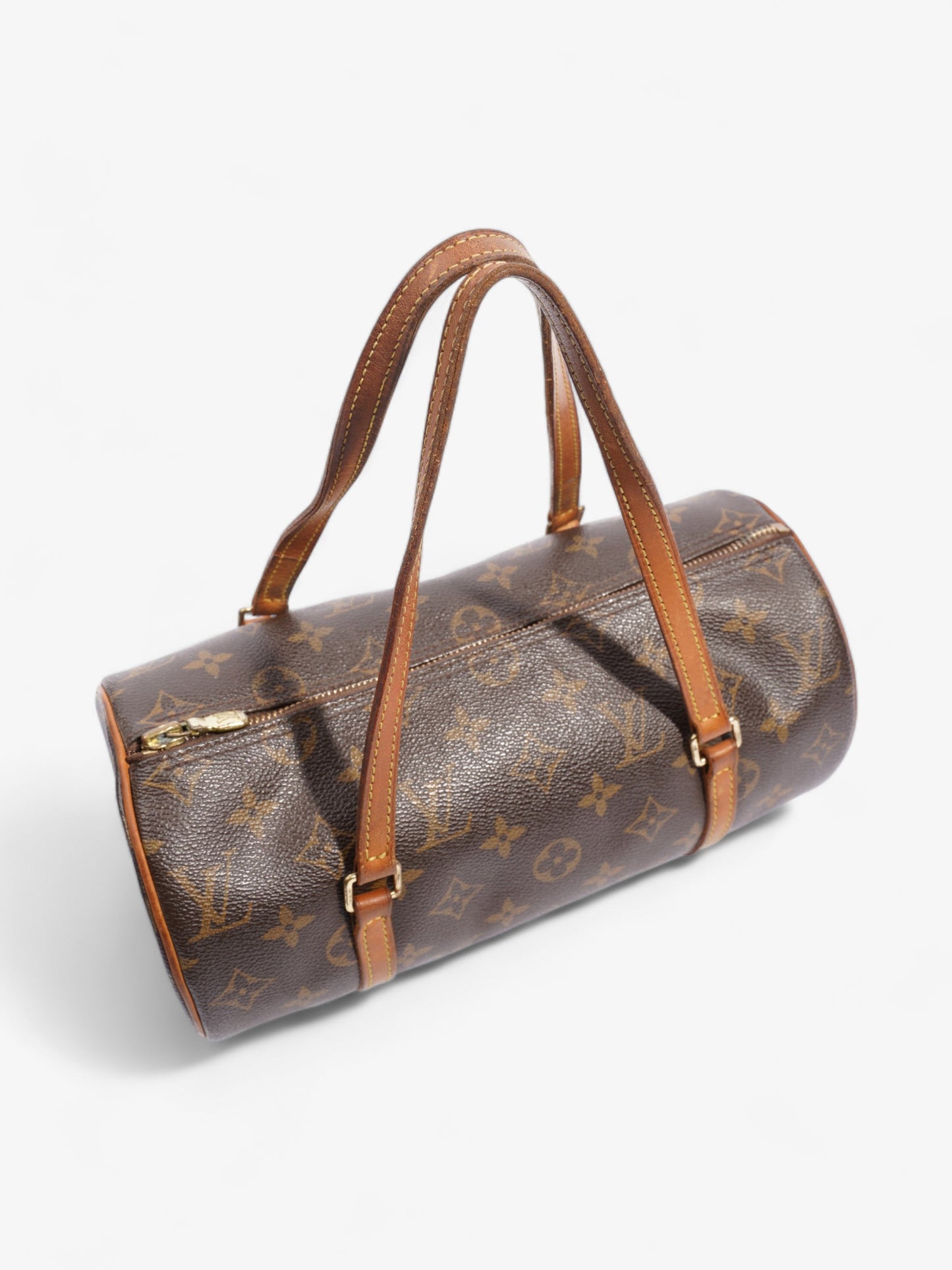 Louis Vuitton Papillon Monogram Coated Canvas 26