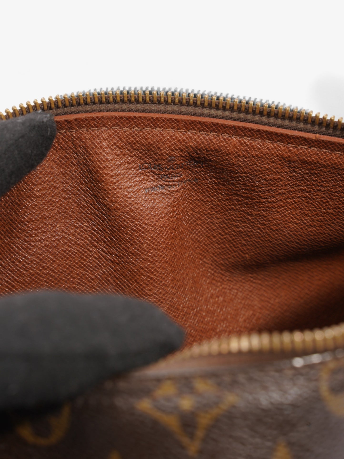 Louis Vuitton Papillon Monogram Coated Canvas 26