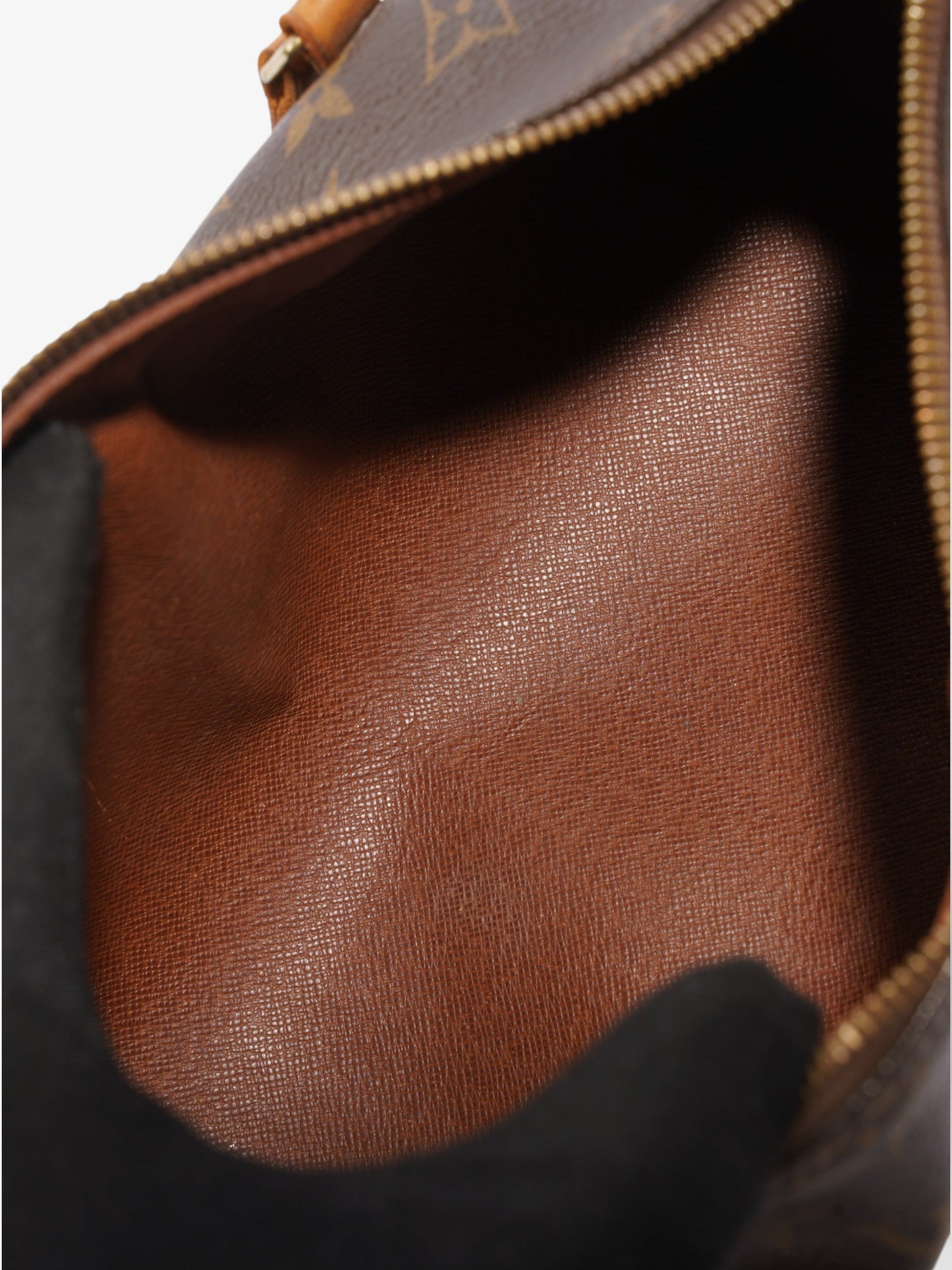 Louis Vuitton Papillon Monogram Coated Canvas 26
