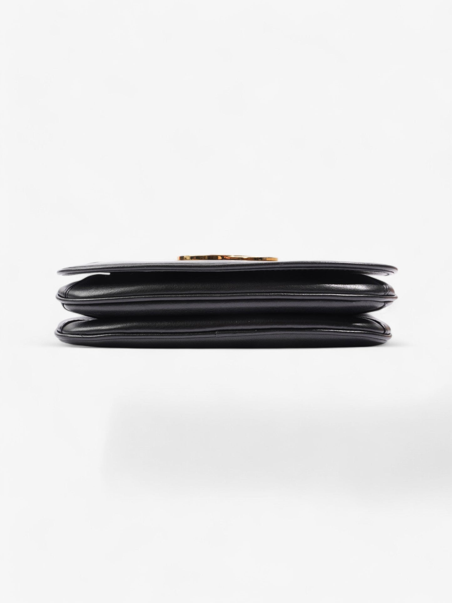 Gucci Blondie Mini Bag Black Leather