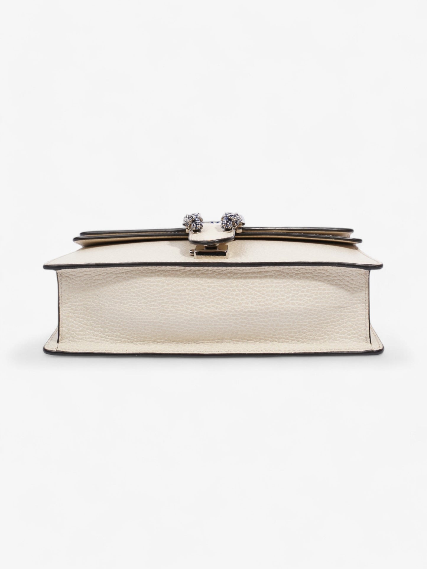 Gucci Dionysus Cream Leather Small