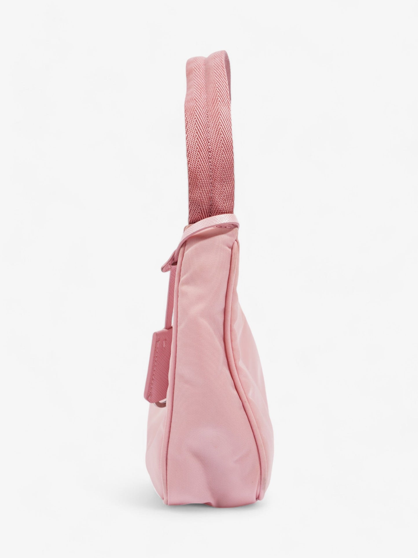 Prada Re-Edition 2000 Pink Nylon