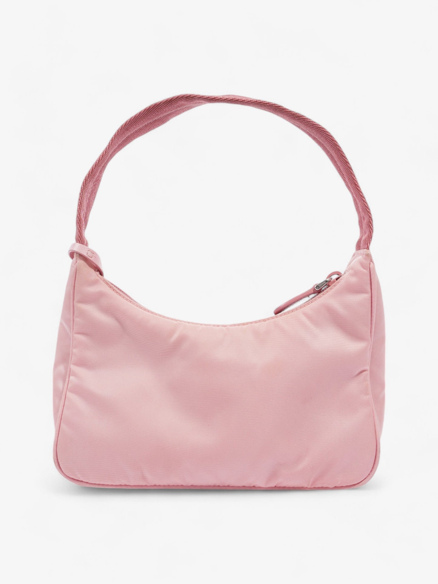 Prada Re-Edition 2000 Pink Nylon
