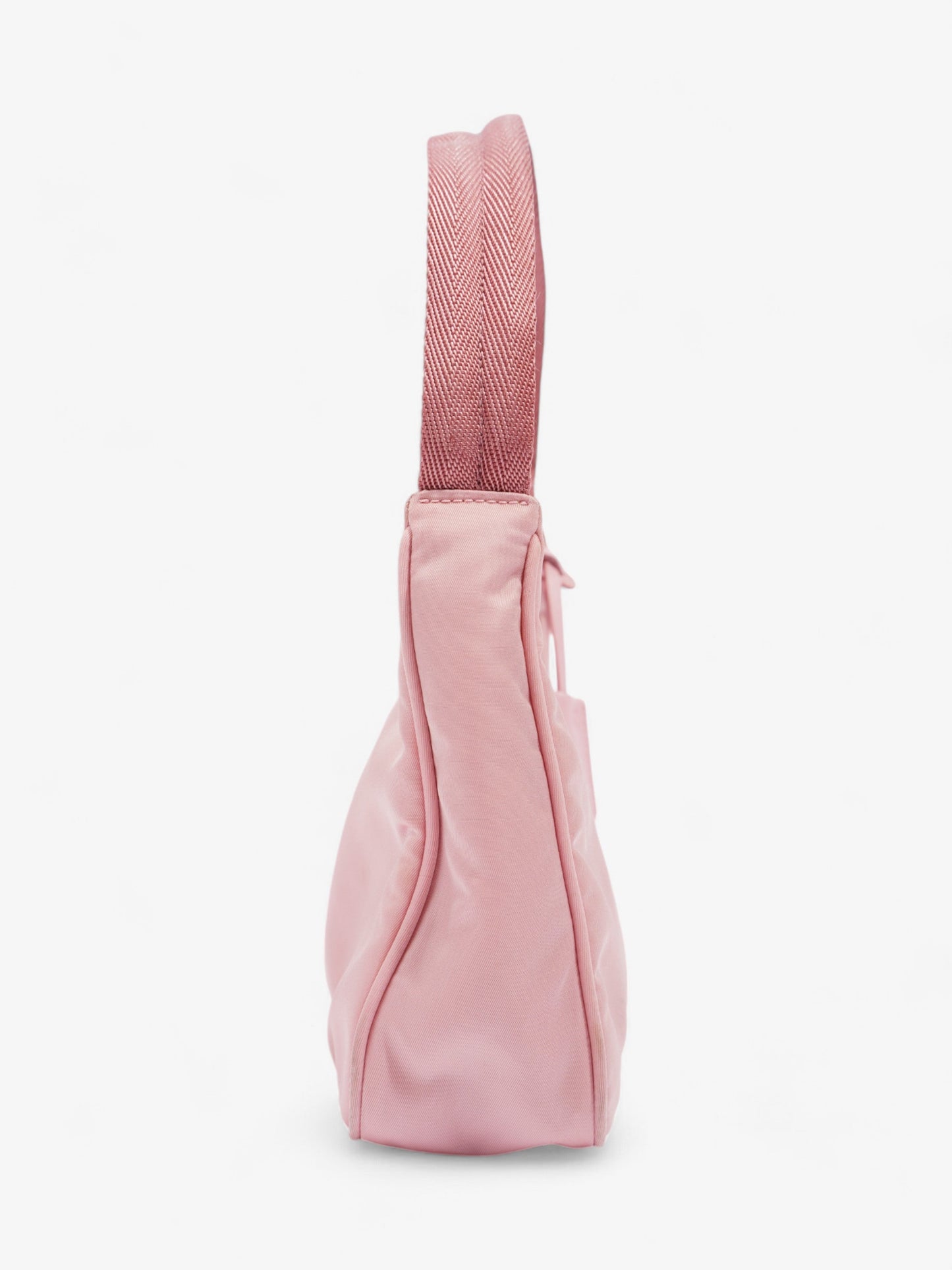 Prada Re-Edition 2000 Pink Nylon