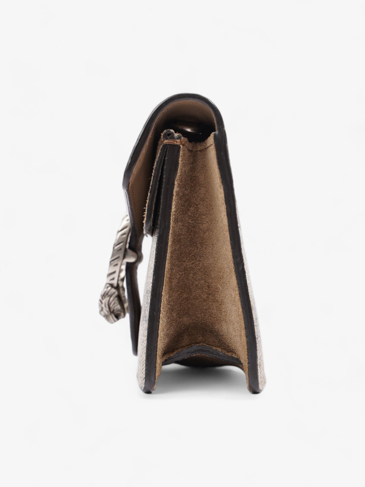 Gucci Dionysus Super Mini GG Supreme Canvas