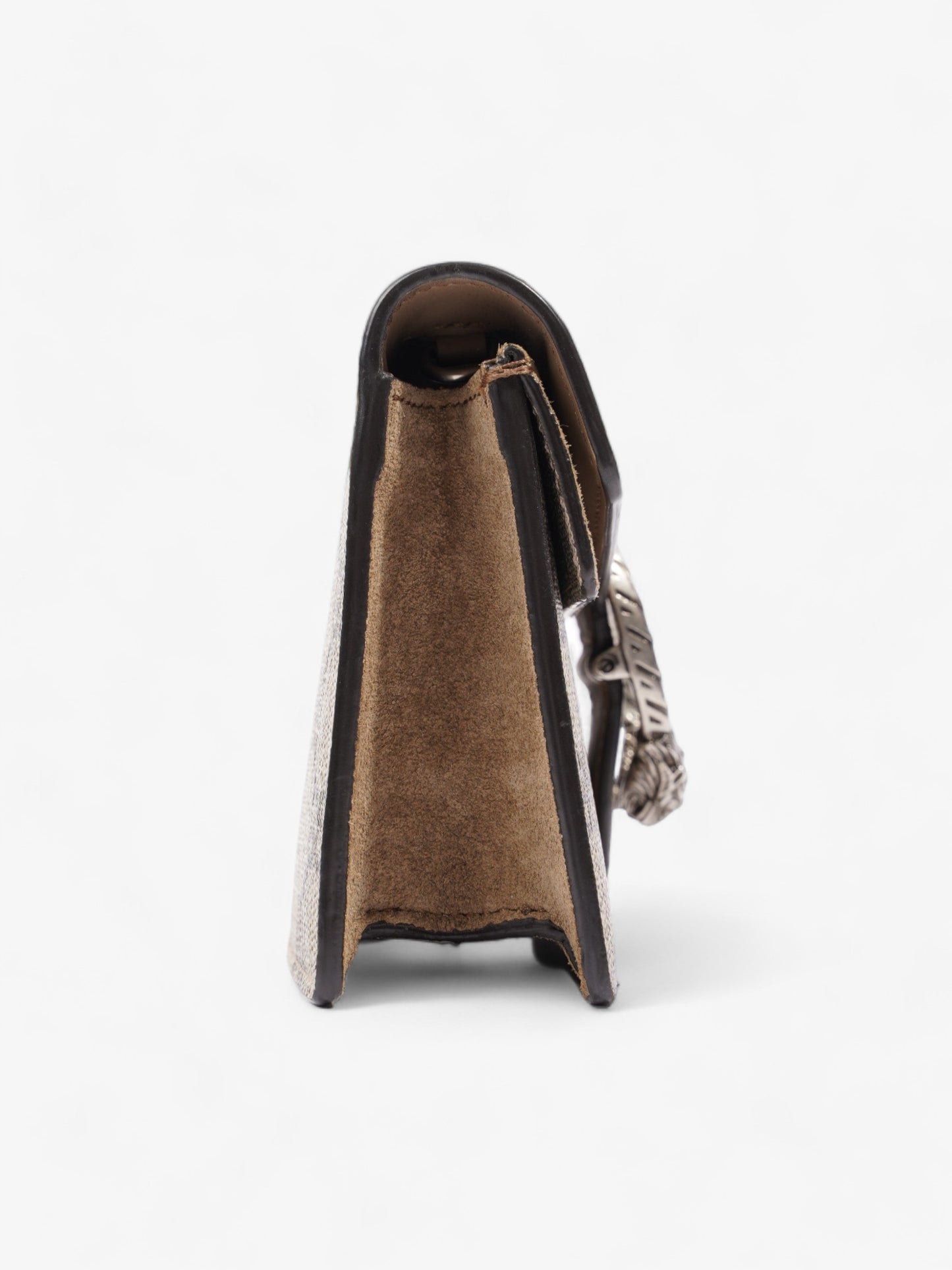 Gucci Dionysus Super Mini GG Supreme Canvas