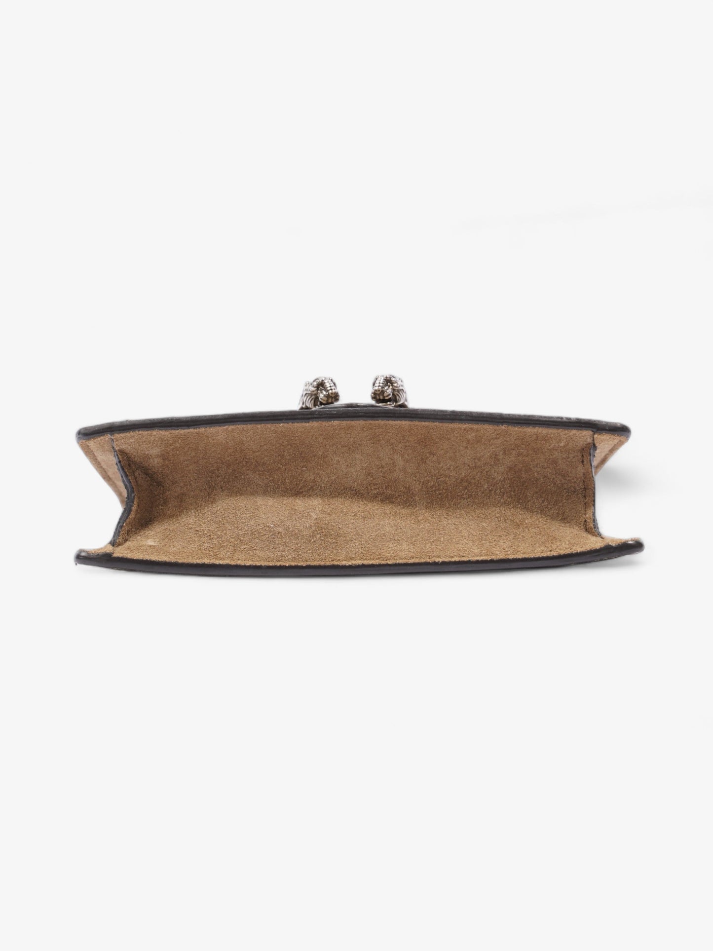 Gucci Dionysus Super Mini GG Supreme Canvas