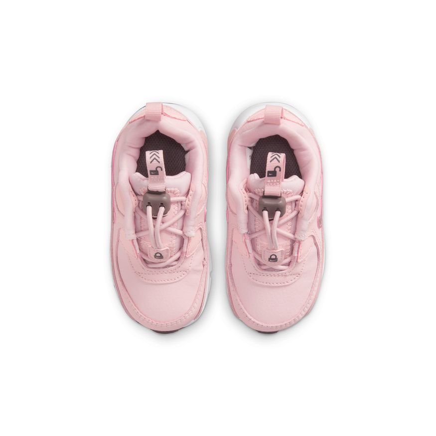 Nike Air Max 90 Toggle Shoes Baby/Toddler