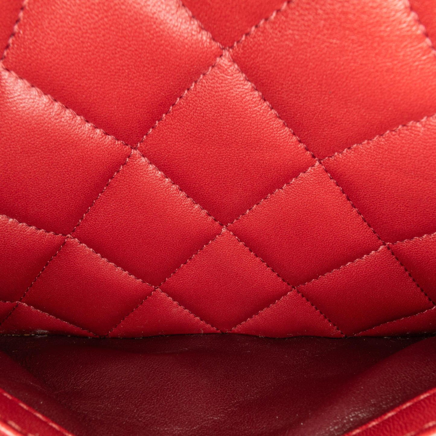 Chanel Medium Lambskin Trendy CC Top Handle Bag (SHG-NiklUD)