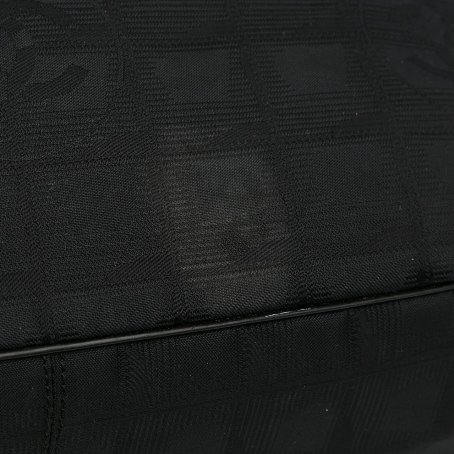 Chanel New Travel Line Tote (SHG-n2VaFe)