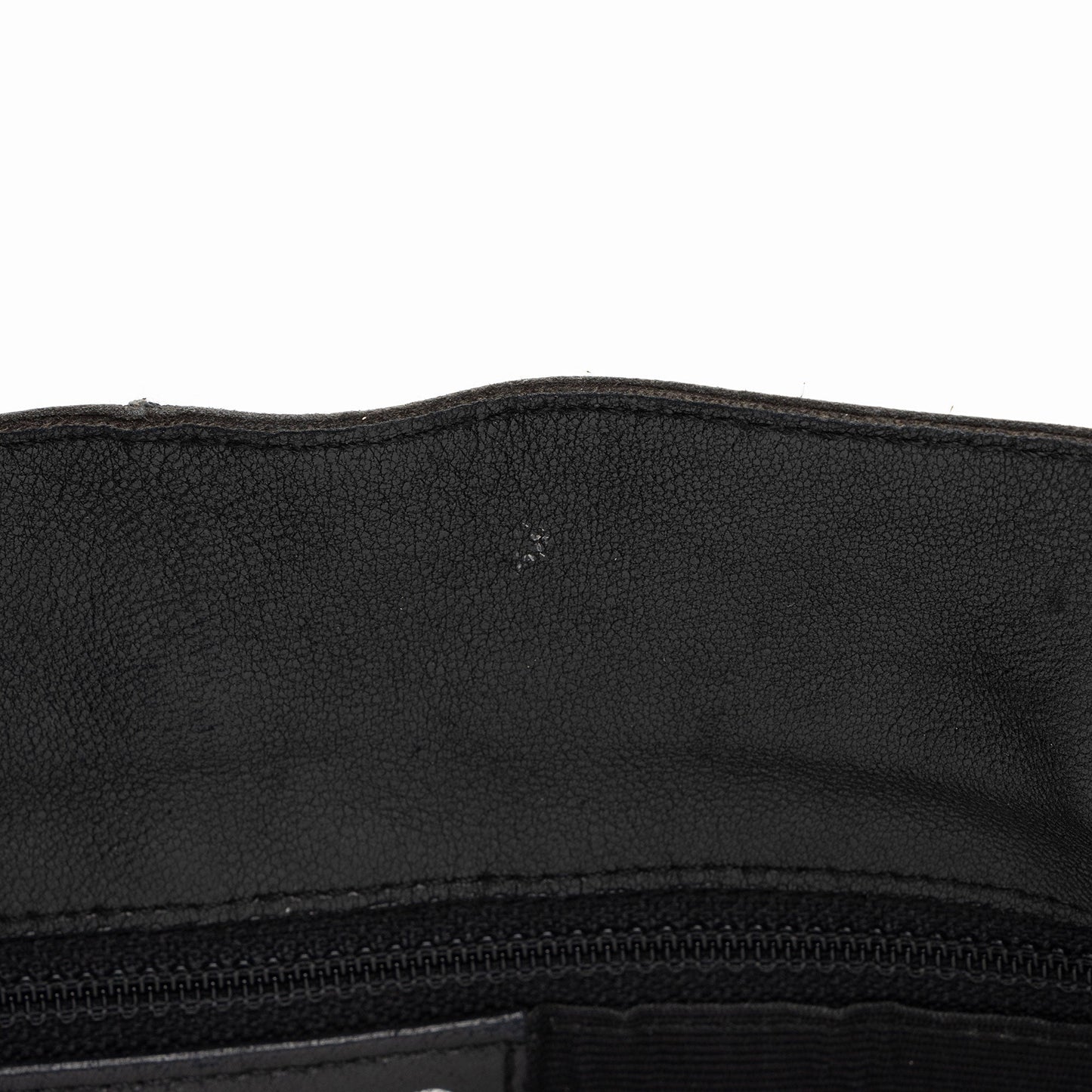 Chanel Vintage Lambskin Patchwork Tote