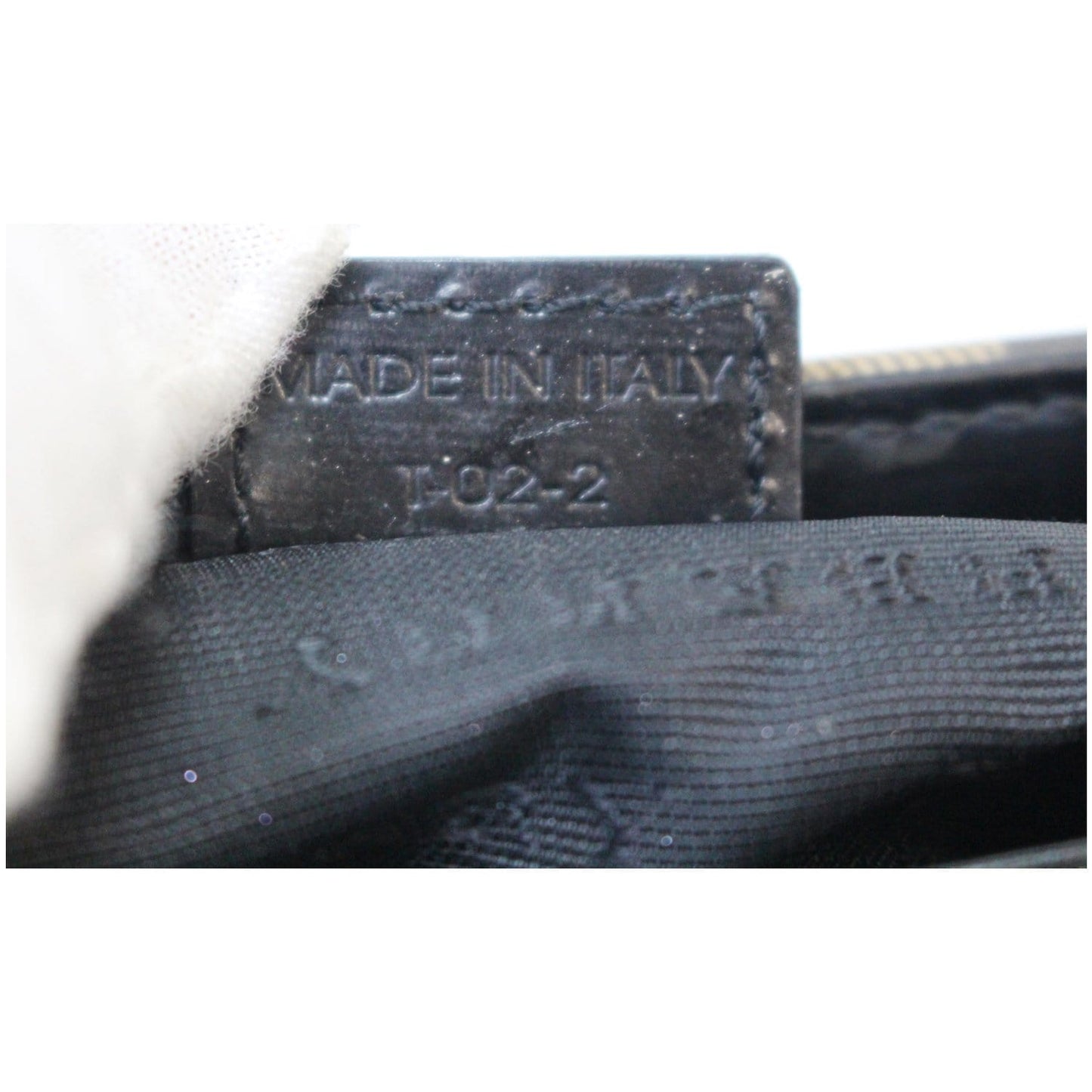 BURBERRY Small Pochette Nova Check Purse Multicolor