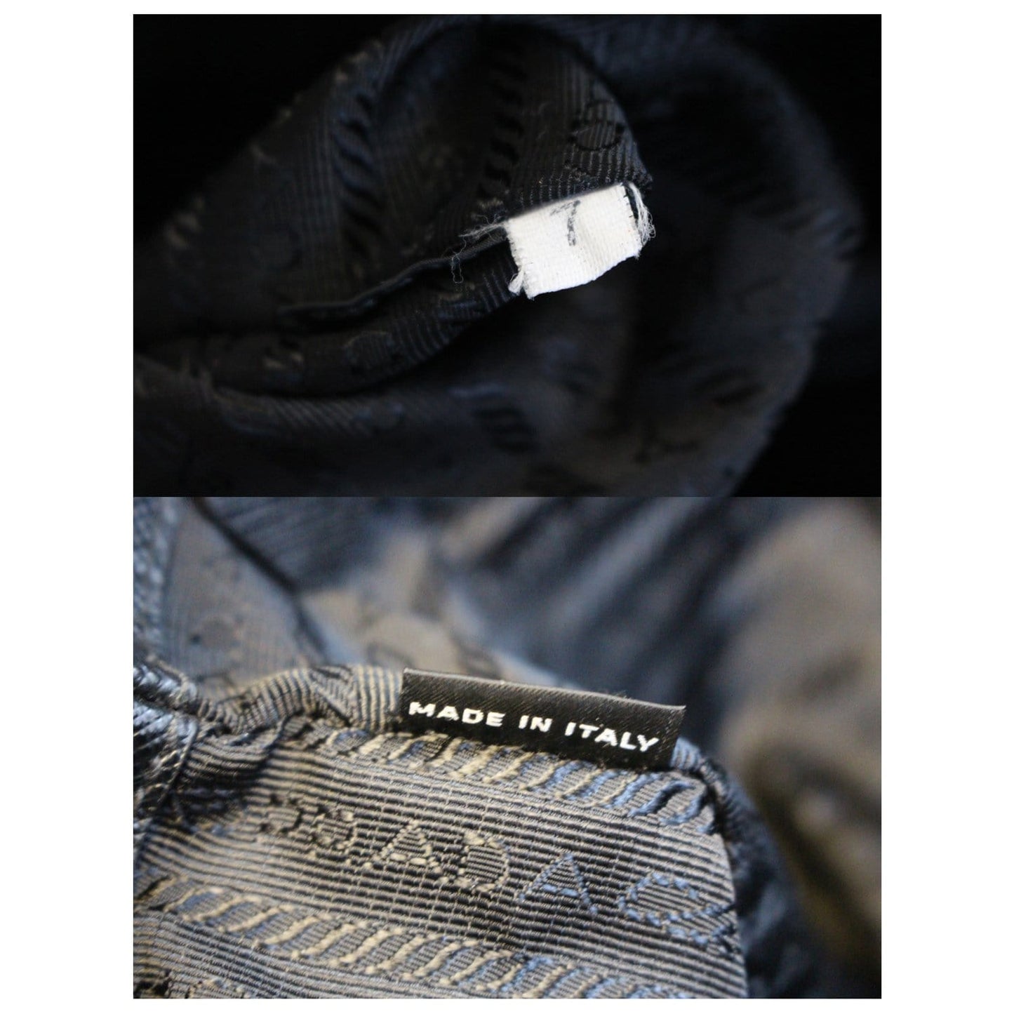 PRADA Galleria Medium Saffiano Leather Tote Bag