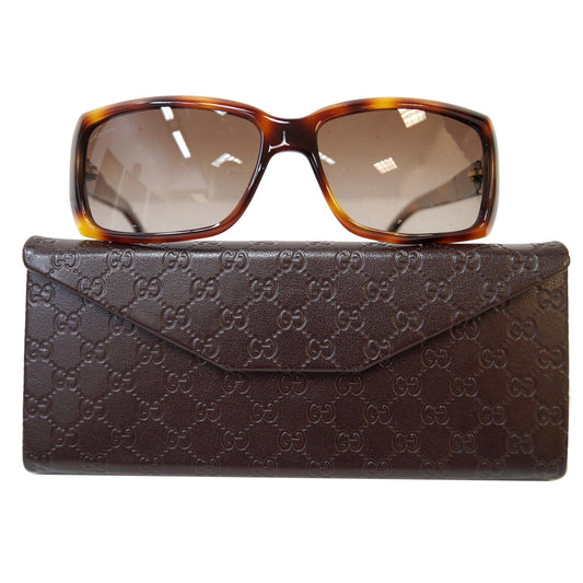 Gucci GG 3590/S 05LLA Sunglasses Havana